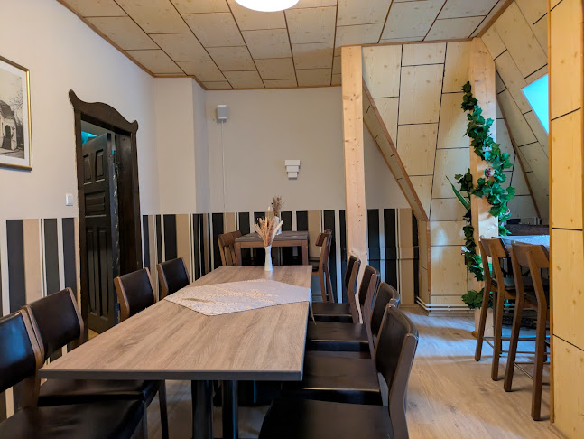 Villa Oberhof - Ines Machatschek - Hergisdorf