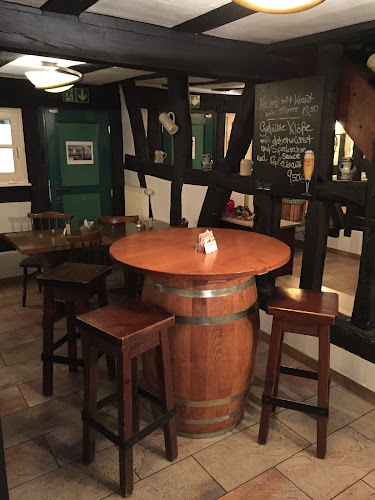 Ebbelsche Apfelweinlokal - Gastronomie und Hotellerie