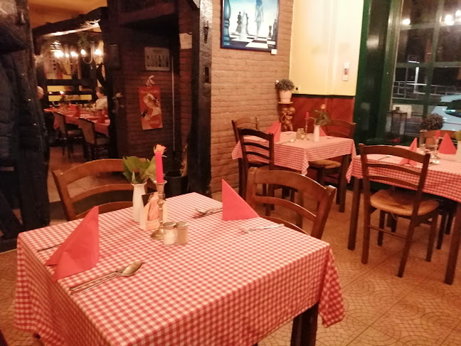 Comentarii opinii despre Restaurant La Piazza