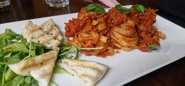 Opinii despre Sapori Italiani în Plettenberg - Gastronomie und Hotellerie