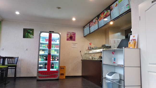 Opinii despre Markt Kebab Haus în Moers - Gastronomie und Hotellerie