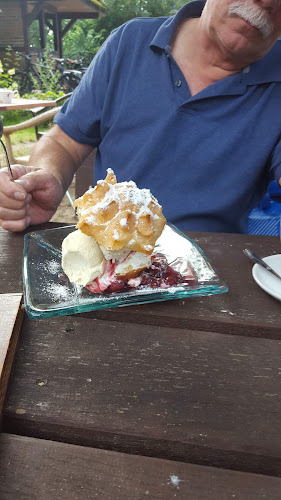 Comentarii opinii despre Café Alte Sägerei