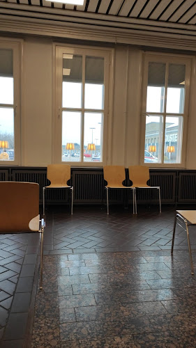 Holstenhallenrestaurant - Gastronomie und Hotellerie