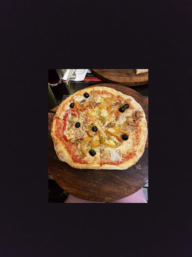 Pizzeria Da Rosario - Gastronomie und Hotellerie