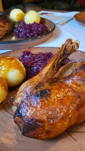 Comentarii opinii despre Gasthaus Zur Lohmühle