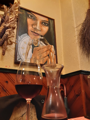 Comentarii opinii despre Restaurant La Piazza