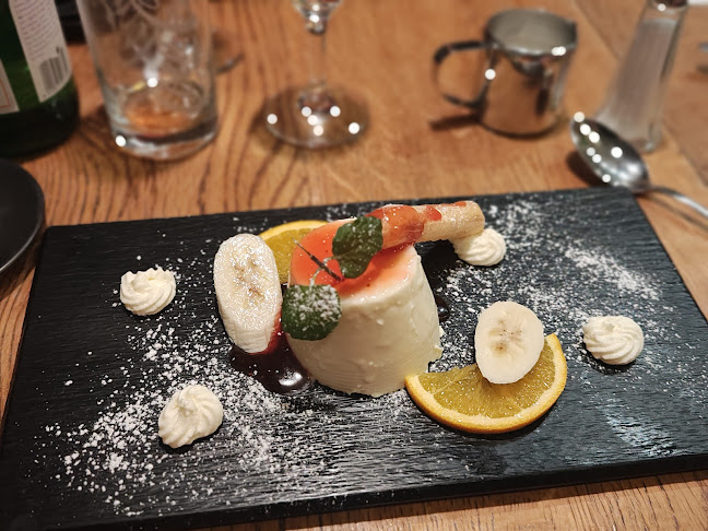 La Ruota -Restaurant - Holzofenpizzeria - Gastronomie und Hotellerie