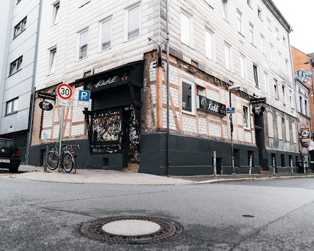 Klaue - Braunschweig