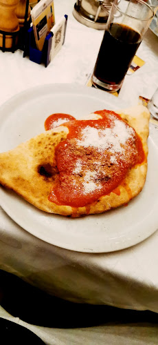 Comentarii opinii despre Restaurant Pizzeria Renzo