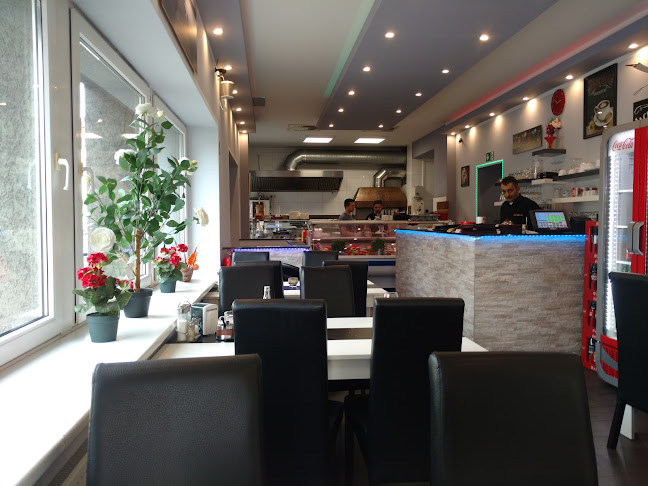 Derman Restaurant - Oberhausen