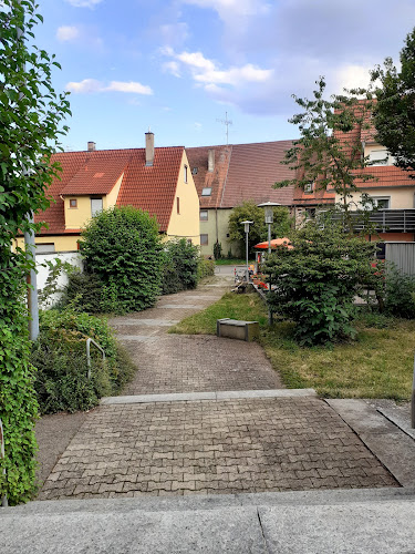 King Kebap bühl - Tübingen