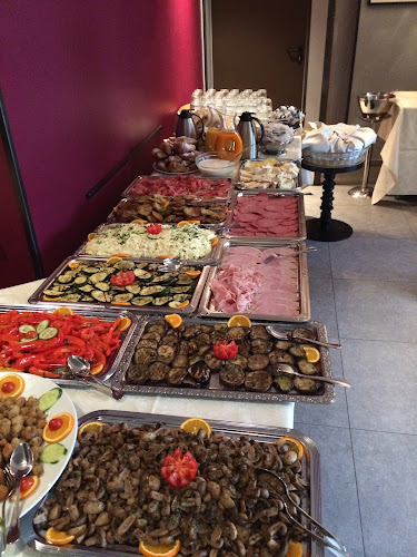 Café Polo - Gastronomie und Hotellerie