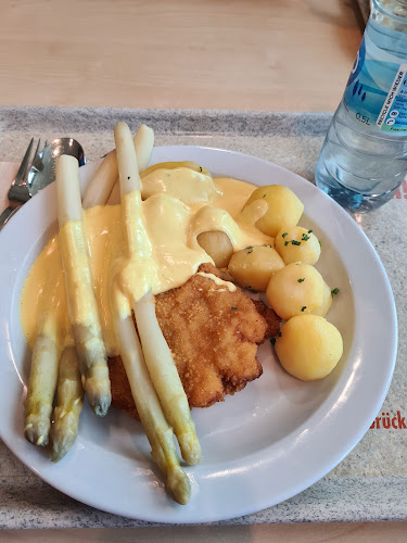 GLOBUS Restaurant Ludwigshafen - Gastronomie und Hotellerie