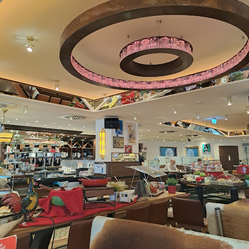 Comentarii opinii despre Cafe Extrablatt