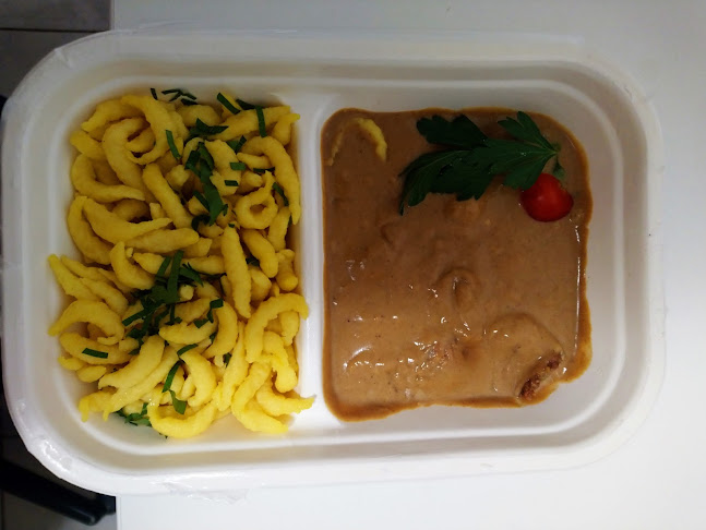 Faber Catering & Gastronomie Bad Kissingen - Gastronomie und Hotellerie