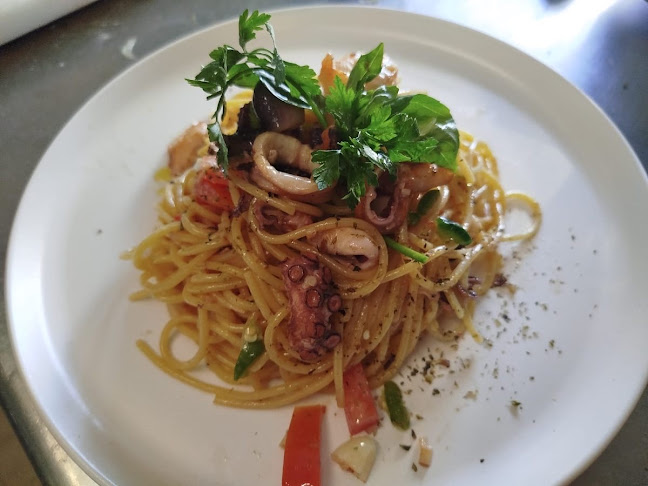 Ristorante Totò - Gastronomie und Hotellerie