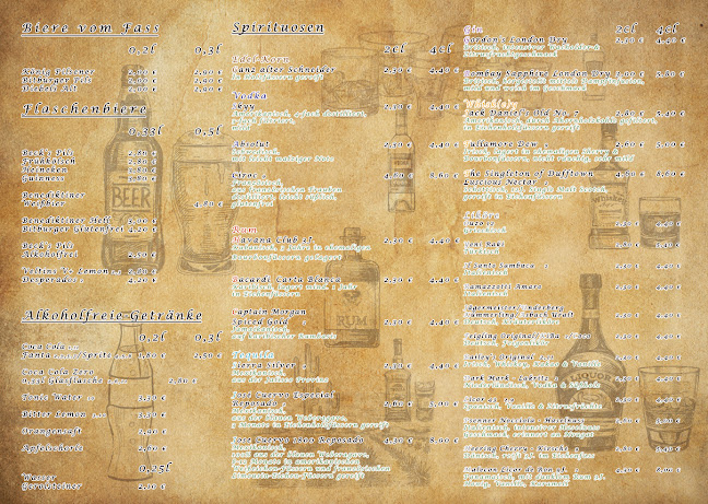 Opinii despre Marställchen în Kleve - Gastronomie und Hotellerie