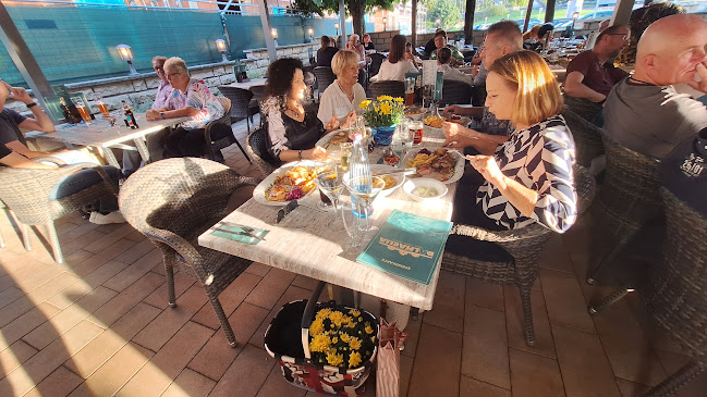 Comentarii opinii despre Restaurant Dalmacija