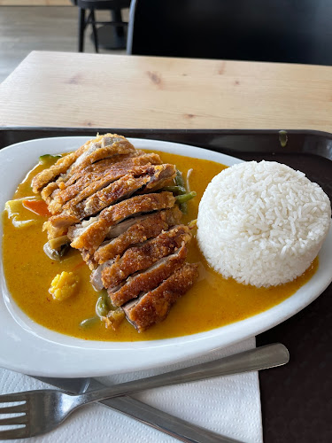 EurAsia Point - Gastronomie und Hotellerie