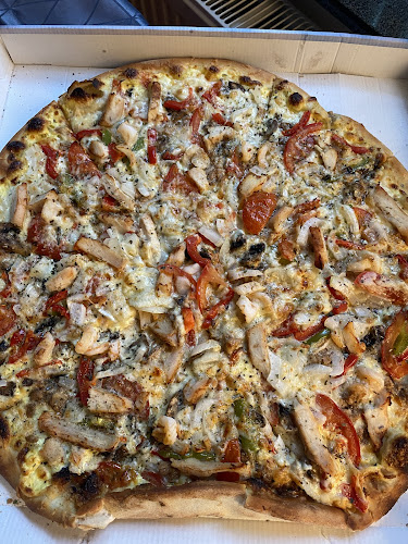 Pizzeria Casa Della - Solingen