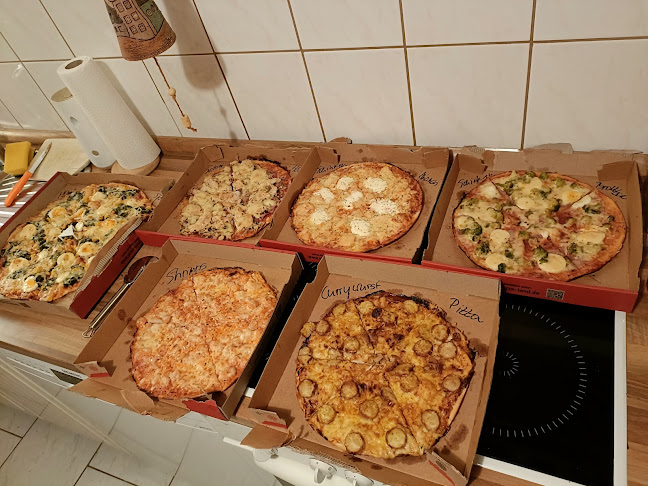Pizza Land - Gastronomie und Hotellerie