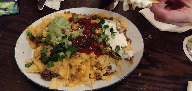 Opinii despre Coyote Cafe în Tübingen - Gastronomie und Hotellerie