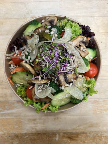 Acetaria Rheinbach - Gastronomie und Hotellerie