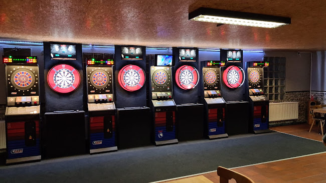 Matrixx Dart & Bierlokal Kassel - Kassel