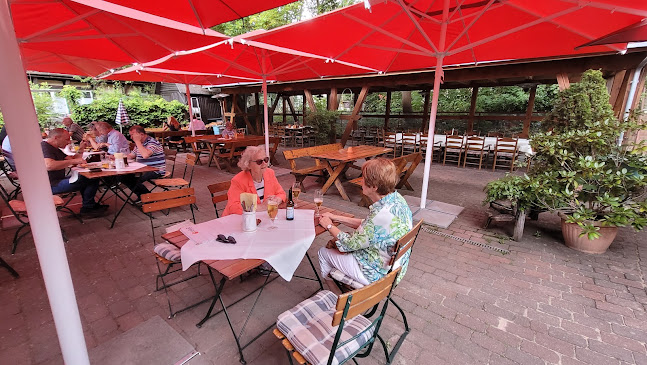 Gasthaus Zur Lohmühle