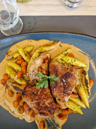 Comentarii opinii despre Wichmanns Restaurant & Café