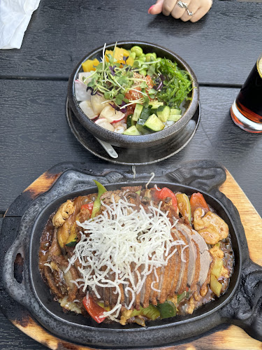 Comentarii opinii despre HATO Restaurant Kehl