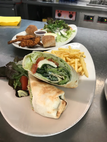 Cafe Extrablatt Oberhausen