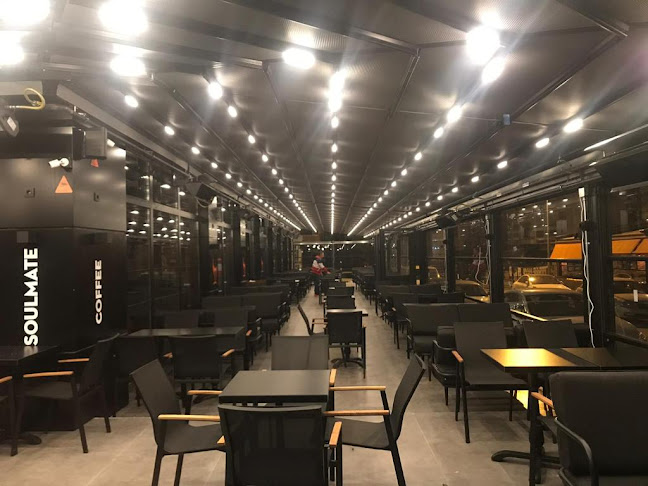 Pergola, Friedrichsplatz 4, 68165 Mannheim