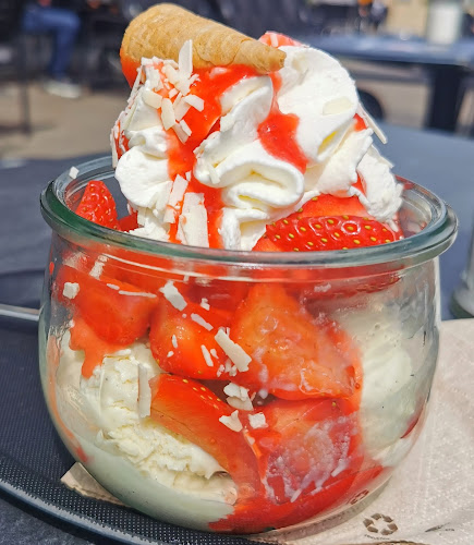 Eis Five Heinsberg - Gastronomie und Hotellerie