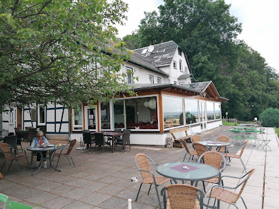 Waldgasthof und Hotel Hainich Haus