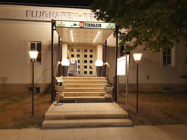 Comentarii opinii despre Ristorante IL Terrazzo