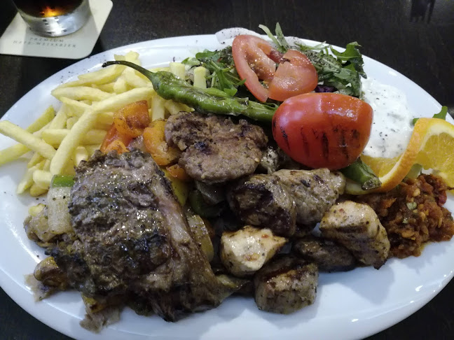 Bahnhofstraße 42, 22880 Wedel