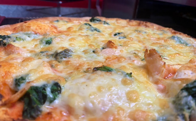 Pizzeria Süd - Gastronomie und Hotellerie