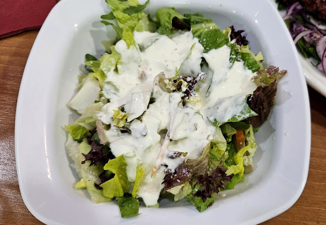 Comentarii opinii despre Kösk Restaurant