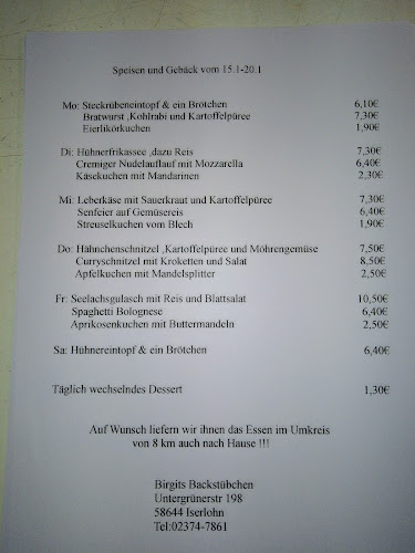 Untergrüner Str. 198, 58644 Iserlohn