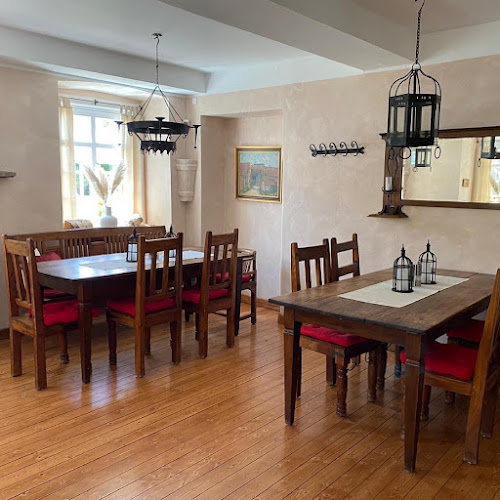 Wirtshaus im Schloß