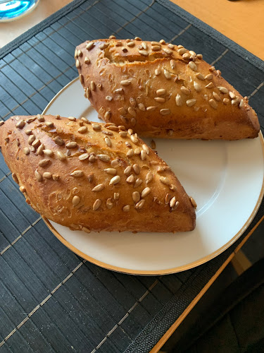 Schäfer´s Backshop - Gastronomie und Hotellerie