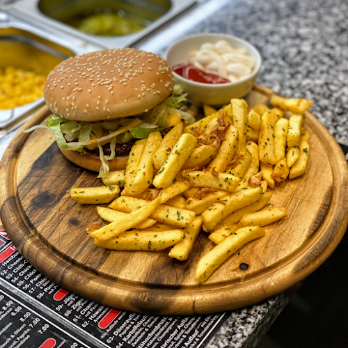 Frankfurter Str. 15, 65439 Flörsheim am Main