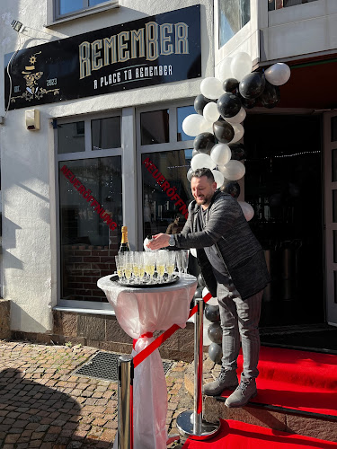 Opinii despre RememBar în Kirchheim unter Teck - Gastronomie und Hotellerie