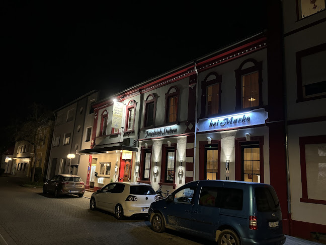 Friedrichstuben bei Marko - Haan