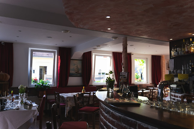 La Trattoria - Zum Schiff - Ötigheim