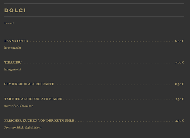 Opinii despre Villagio în Konstanz - Gastronomie und Hotellerie