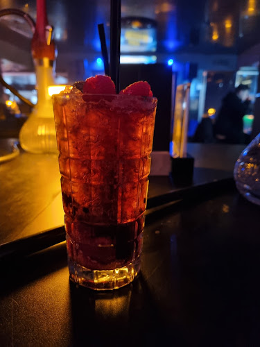 Broadway Cocktail- & Shishabar - Heilbronn