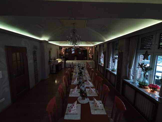 Altes Kasino - Gastronomie und Hotellerie