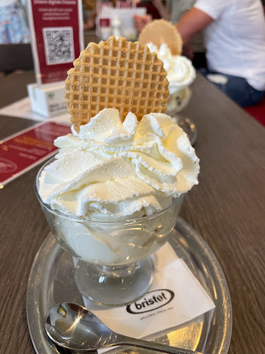 Eiscafé La Via - Münster